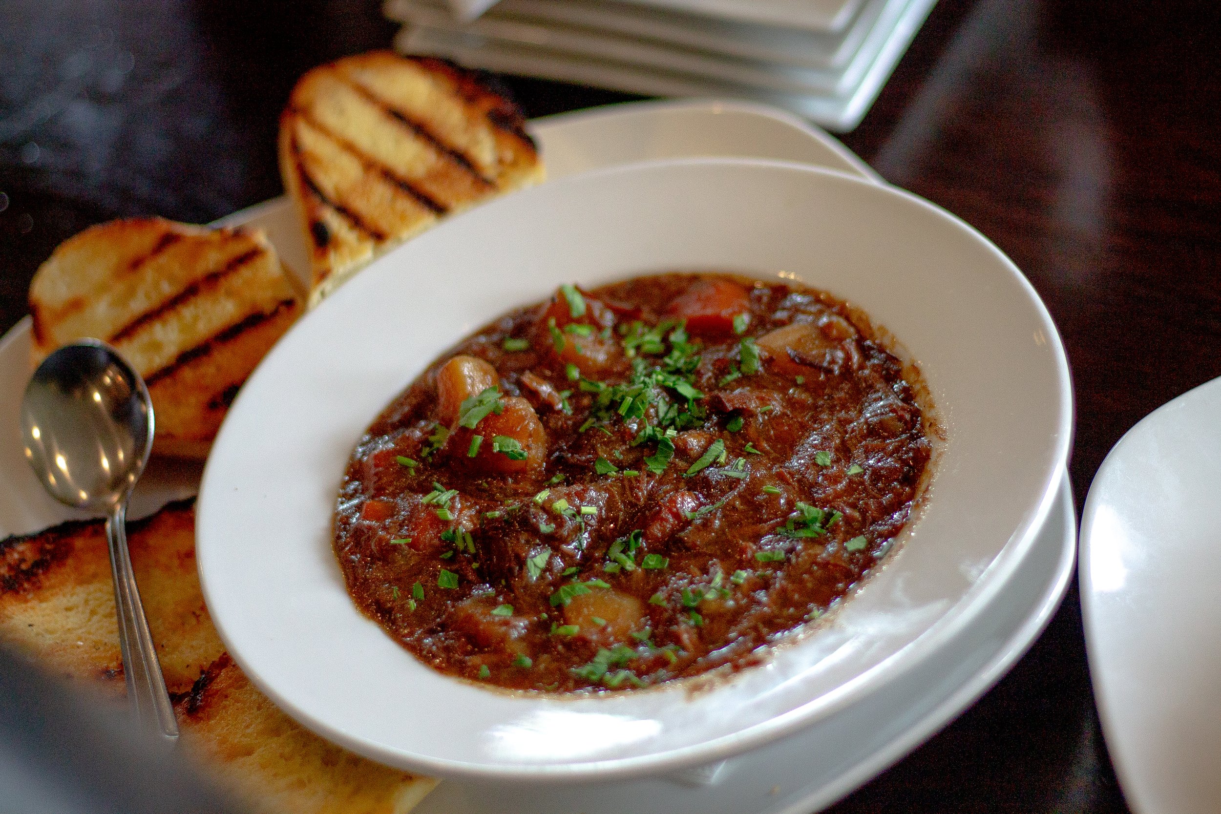 Irish Stew | Recipe by Chef Jeremy Bechtold